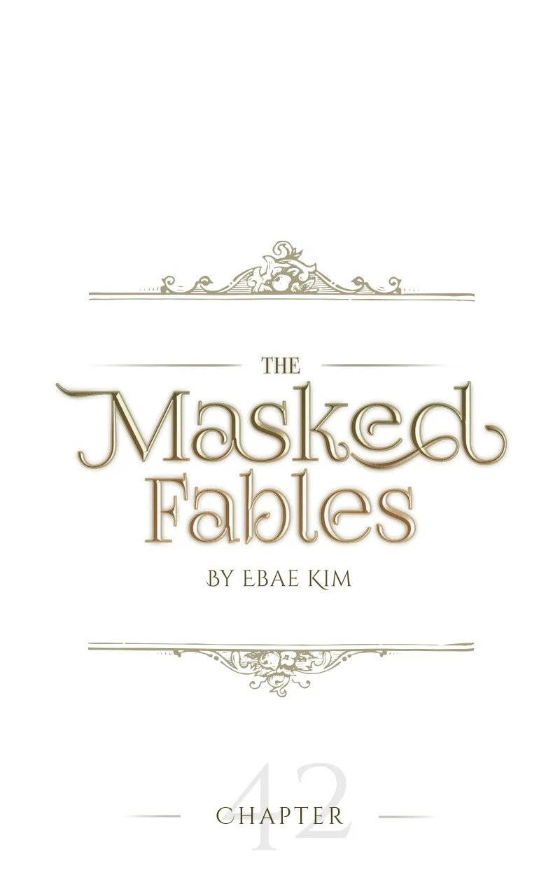The Masked Fables Chapter 49 page 1 - 