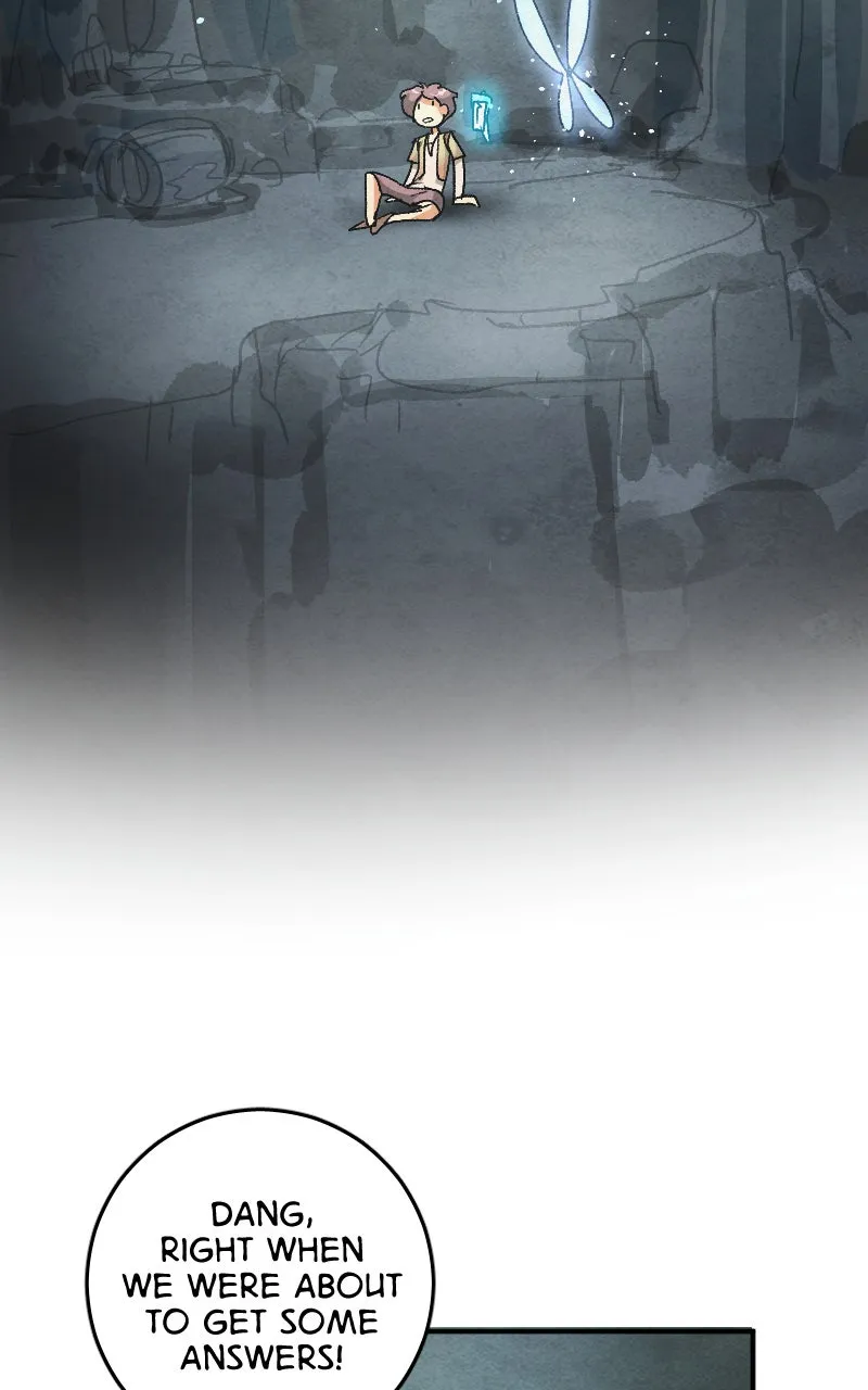 The Masked Fables Chapter 49 page 11 - 