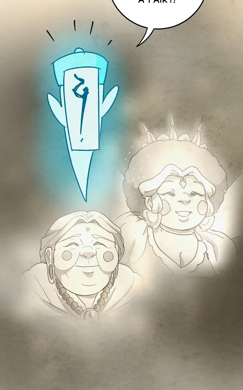 The Masked Fables Chapter 49 page 13 - 