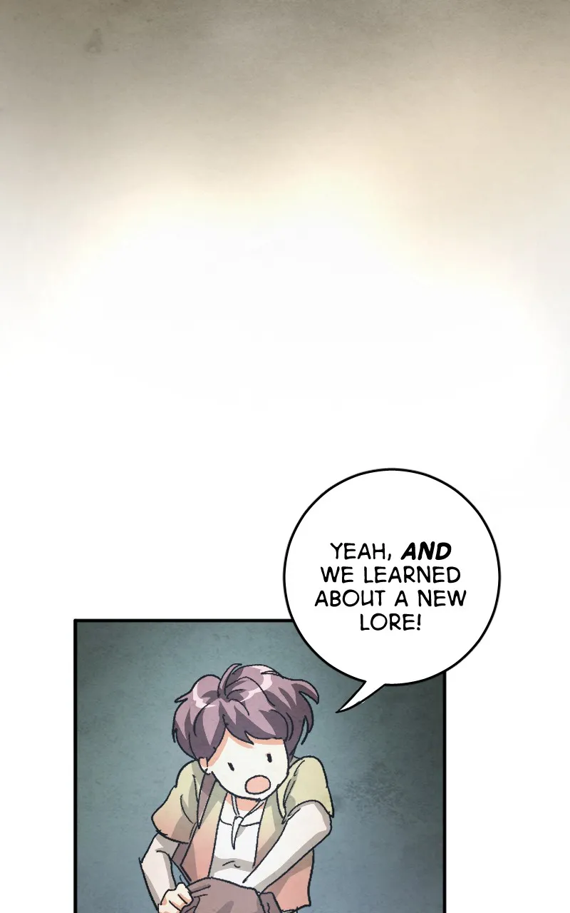 The Masked Fables Chapter 49 page 14 - 