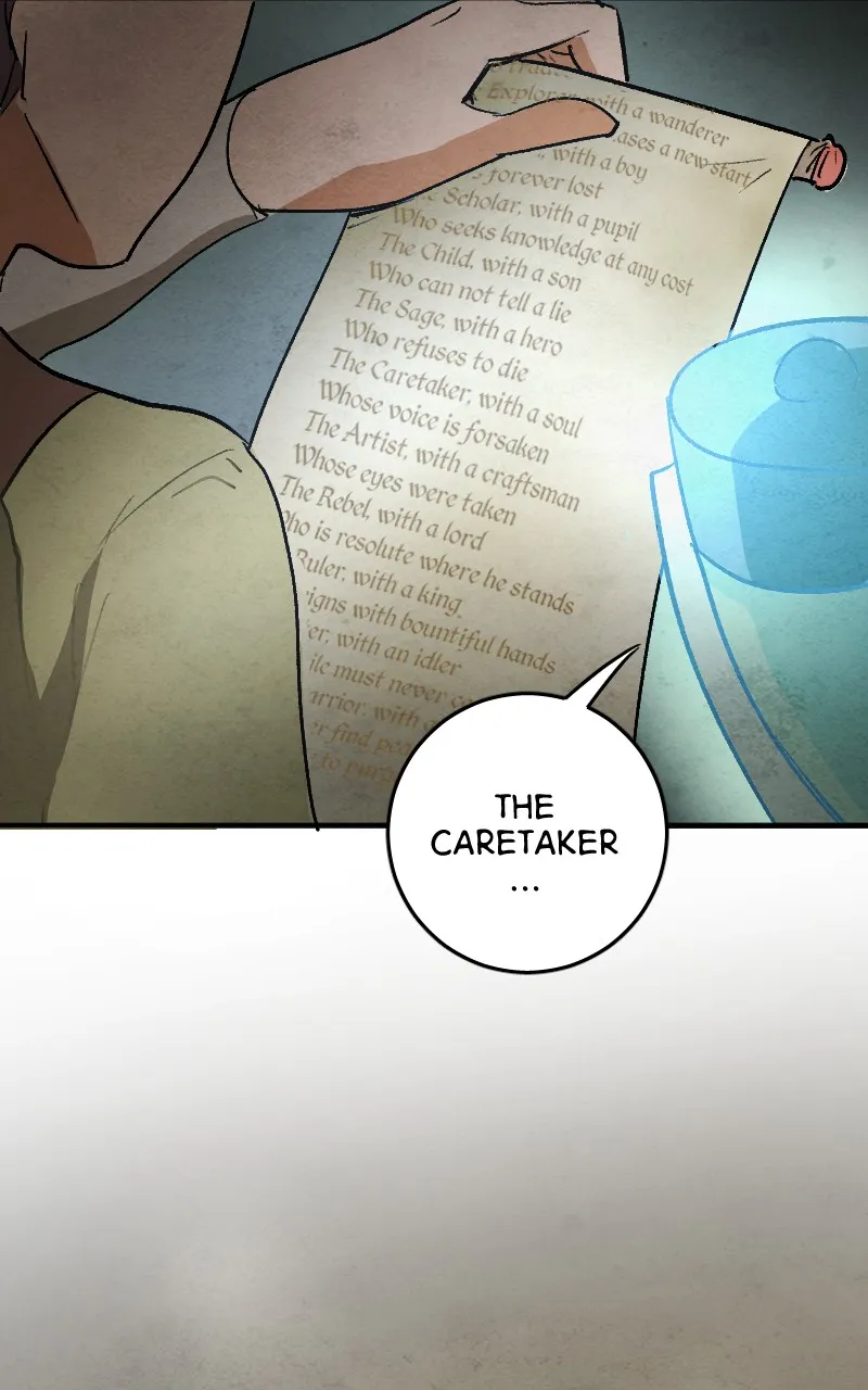 The Masked Fables Chapter 49 page 16 - 