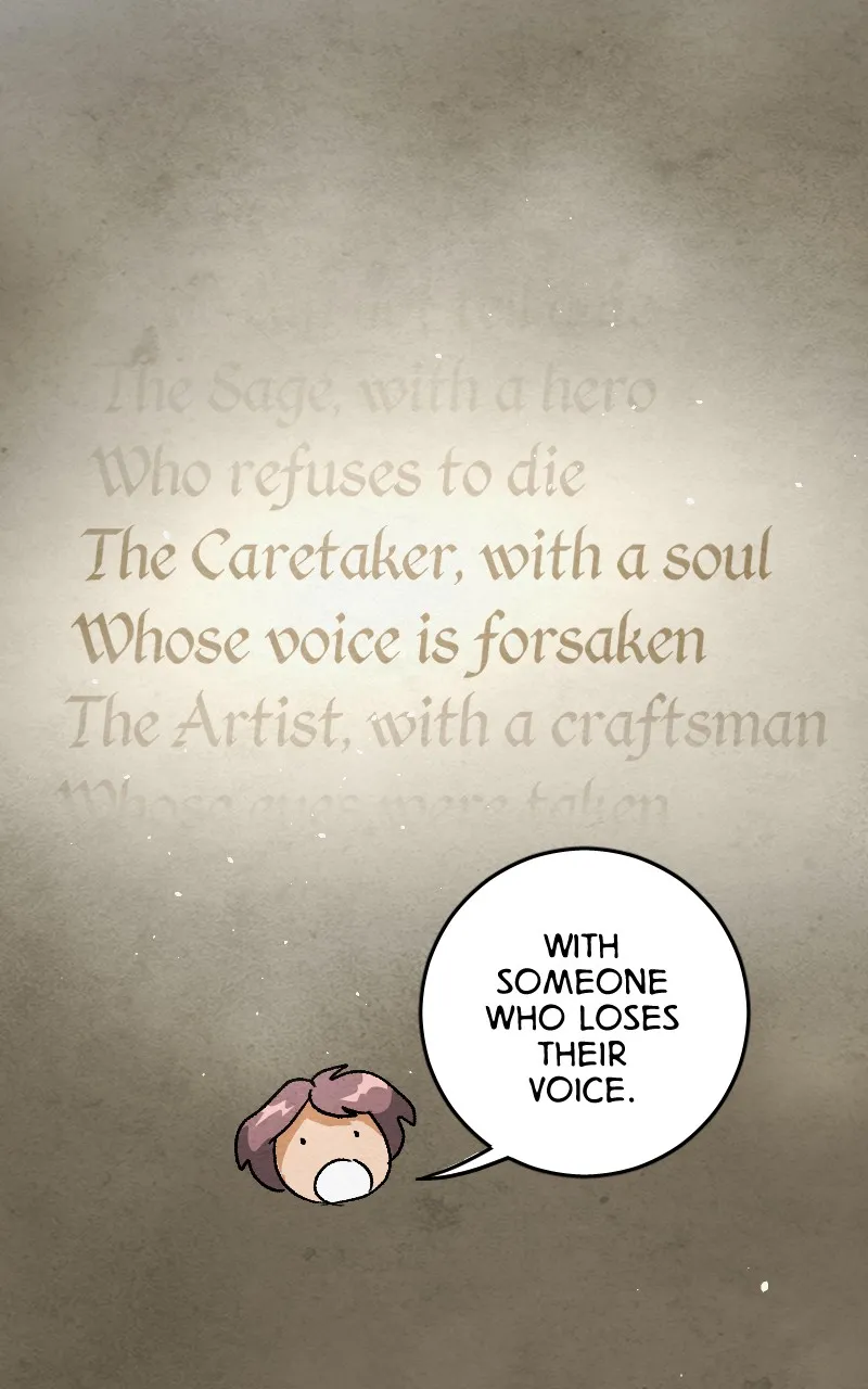 The Masked Fables Chapter 49 page 17 - 