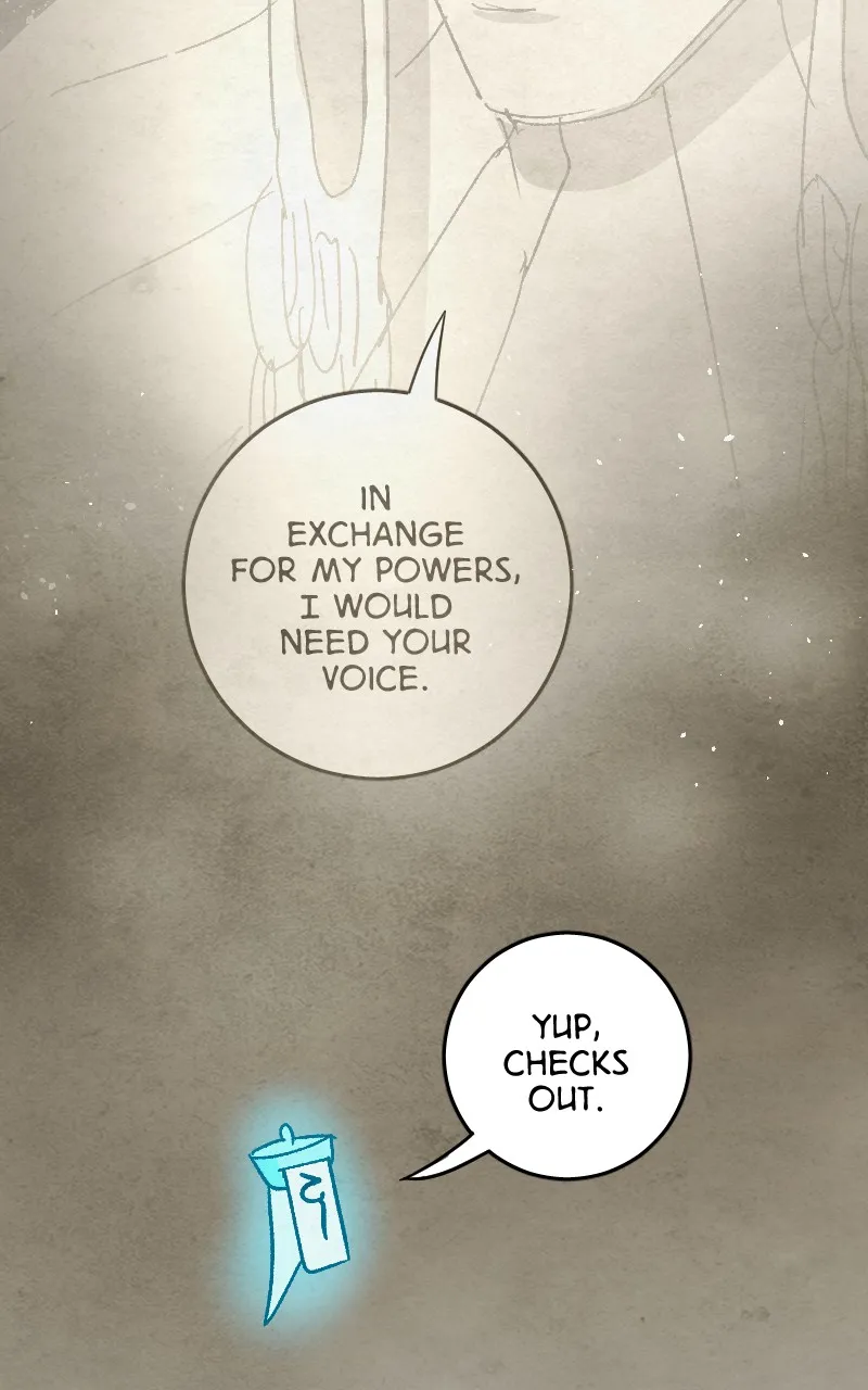 The Masked Fables Chapter 49 page 19 - 