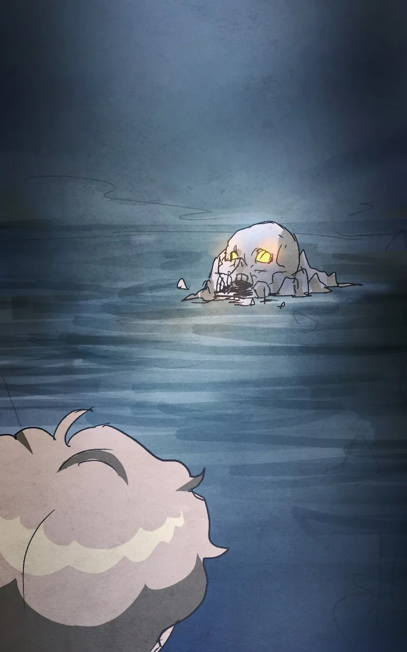 The Masked Fables Chapter 49 page 3 - 