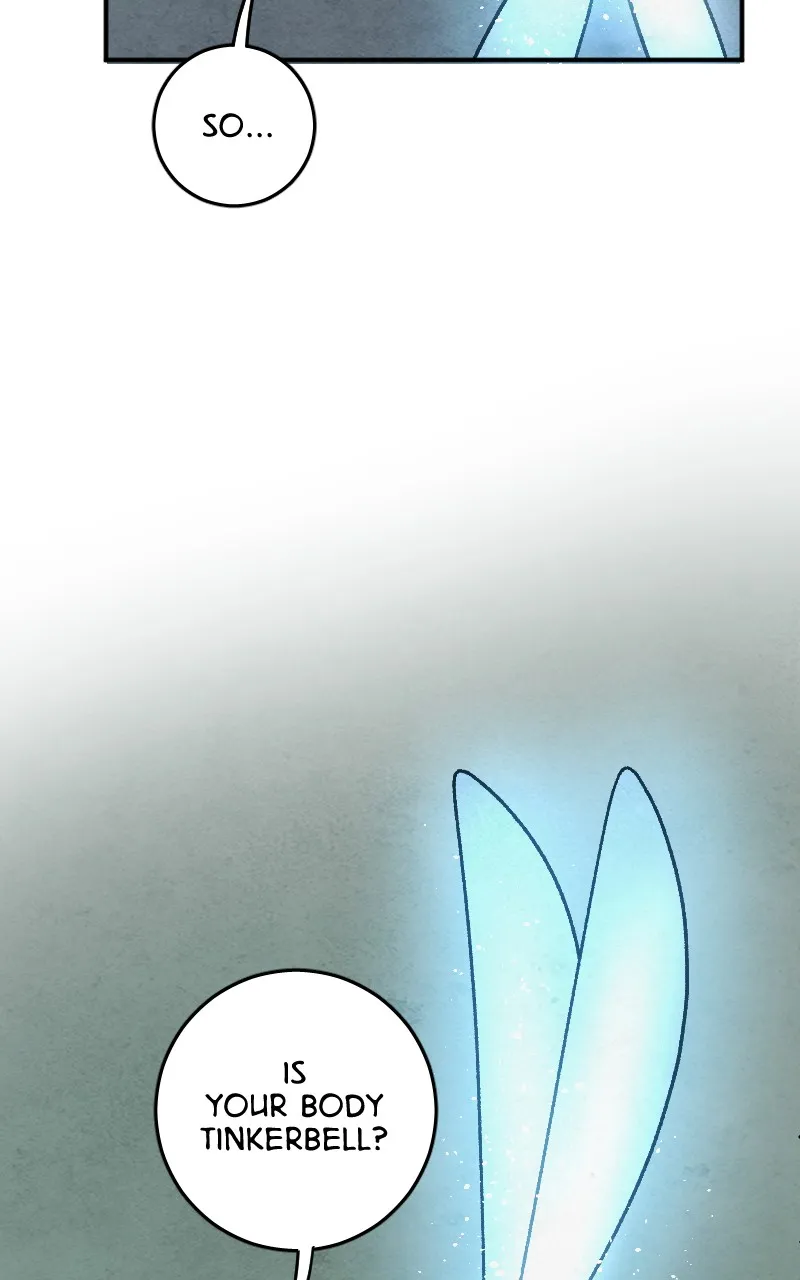 The Masked Fables Chapter 49 page 21 - 