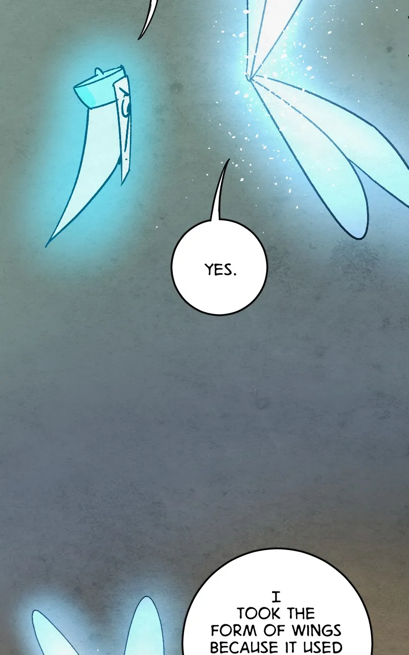 The Masked Fables Chapter 49 page 22 - 
