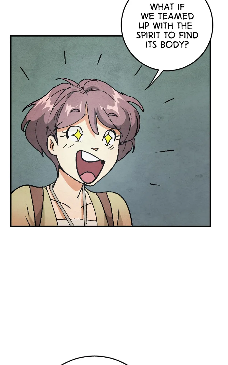 The Masked Fables Chapter 49 page 27 - 