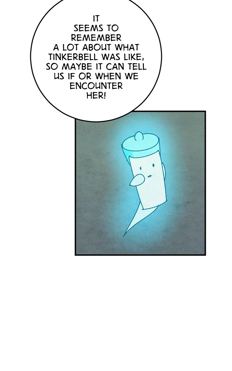 The Masked Fables Chapter 49 page 28 - 