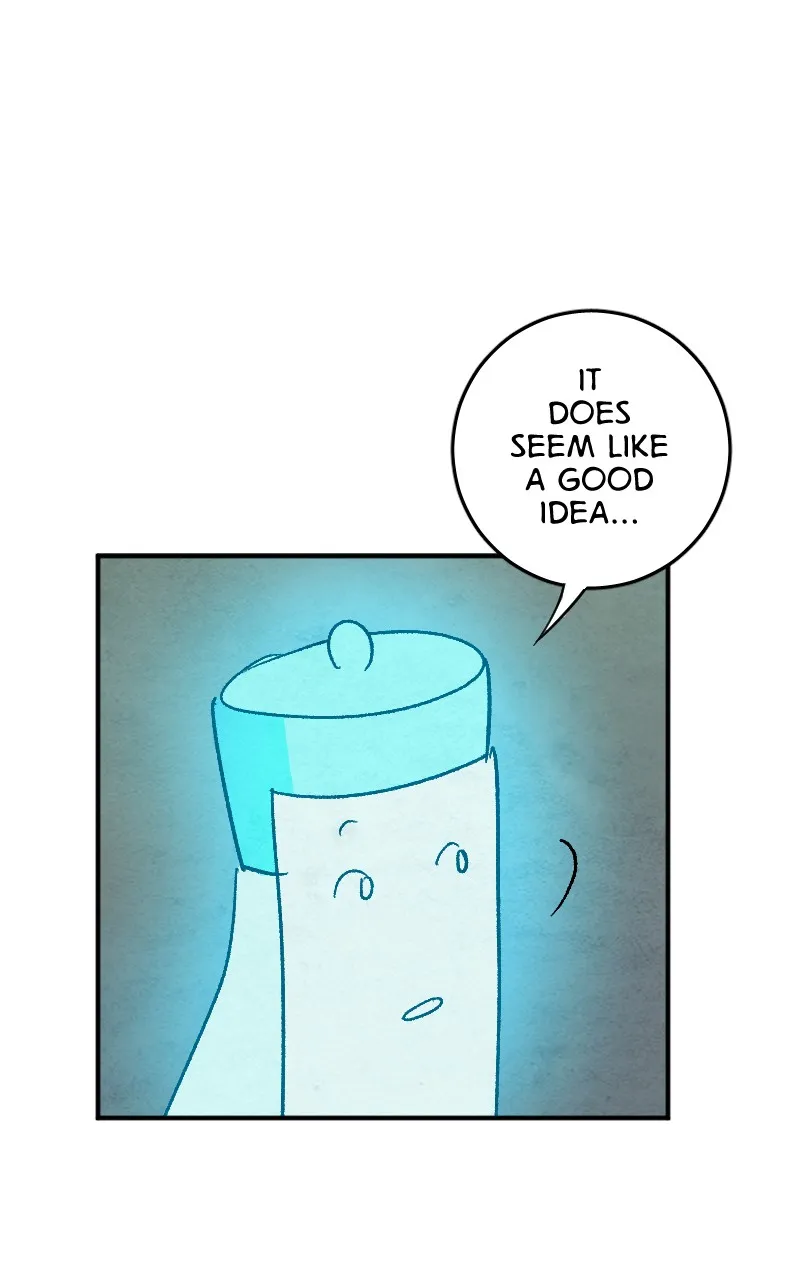 The Masked Fables Chapter 49 page 29 - 