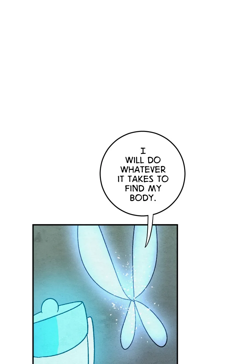 The Masked Fables Chapter 49 page 30 - 