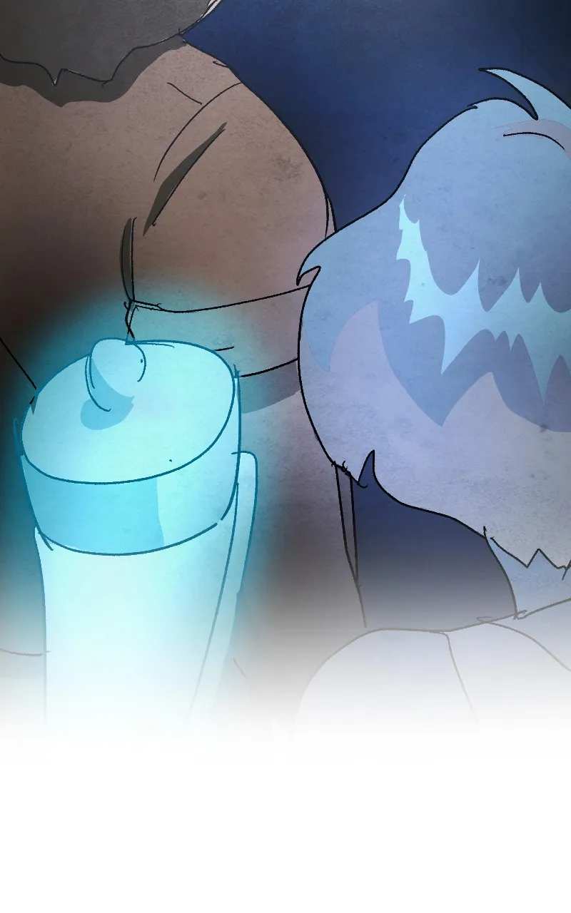 The Masked Fables Chapter 49 page 4 - 