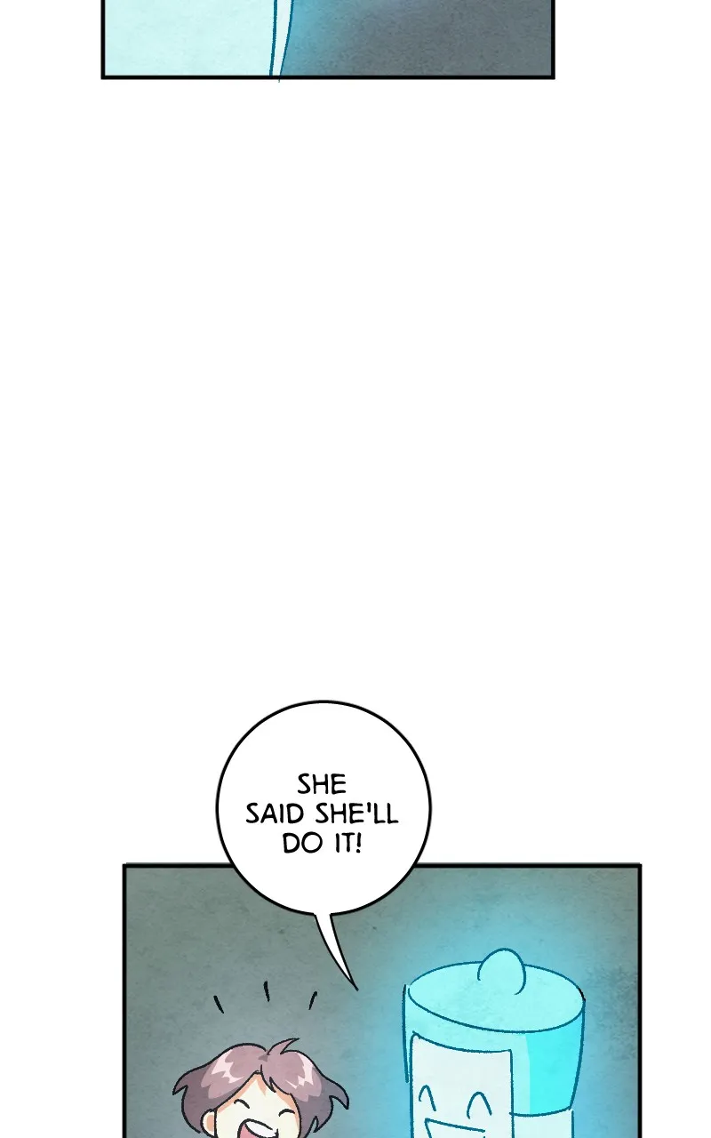 The Masked Fables Chapter 49 page 31 - 