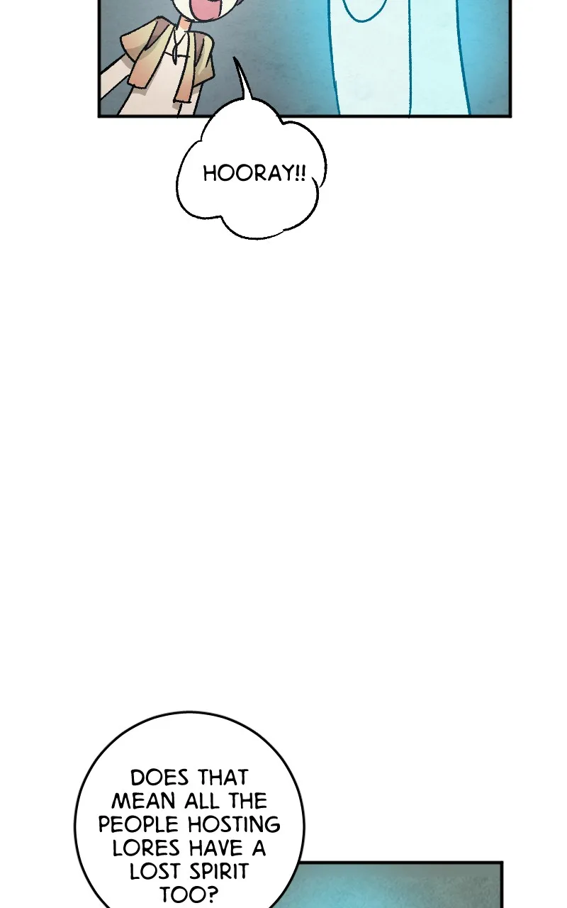 The Masked Fables Chapter 49 page 32 - 