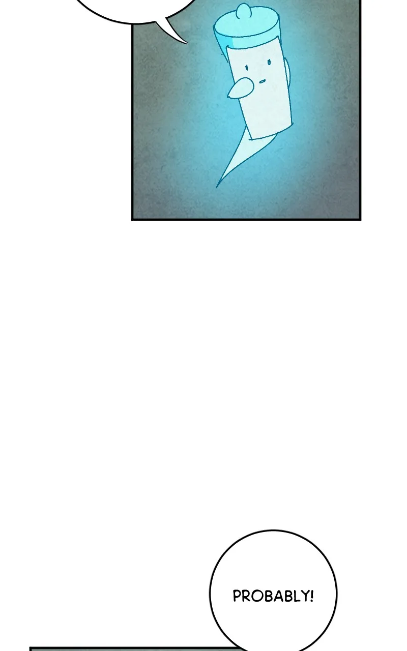 The Masked Fables Chapter 49 page 33 - 