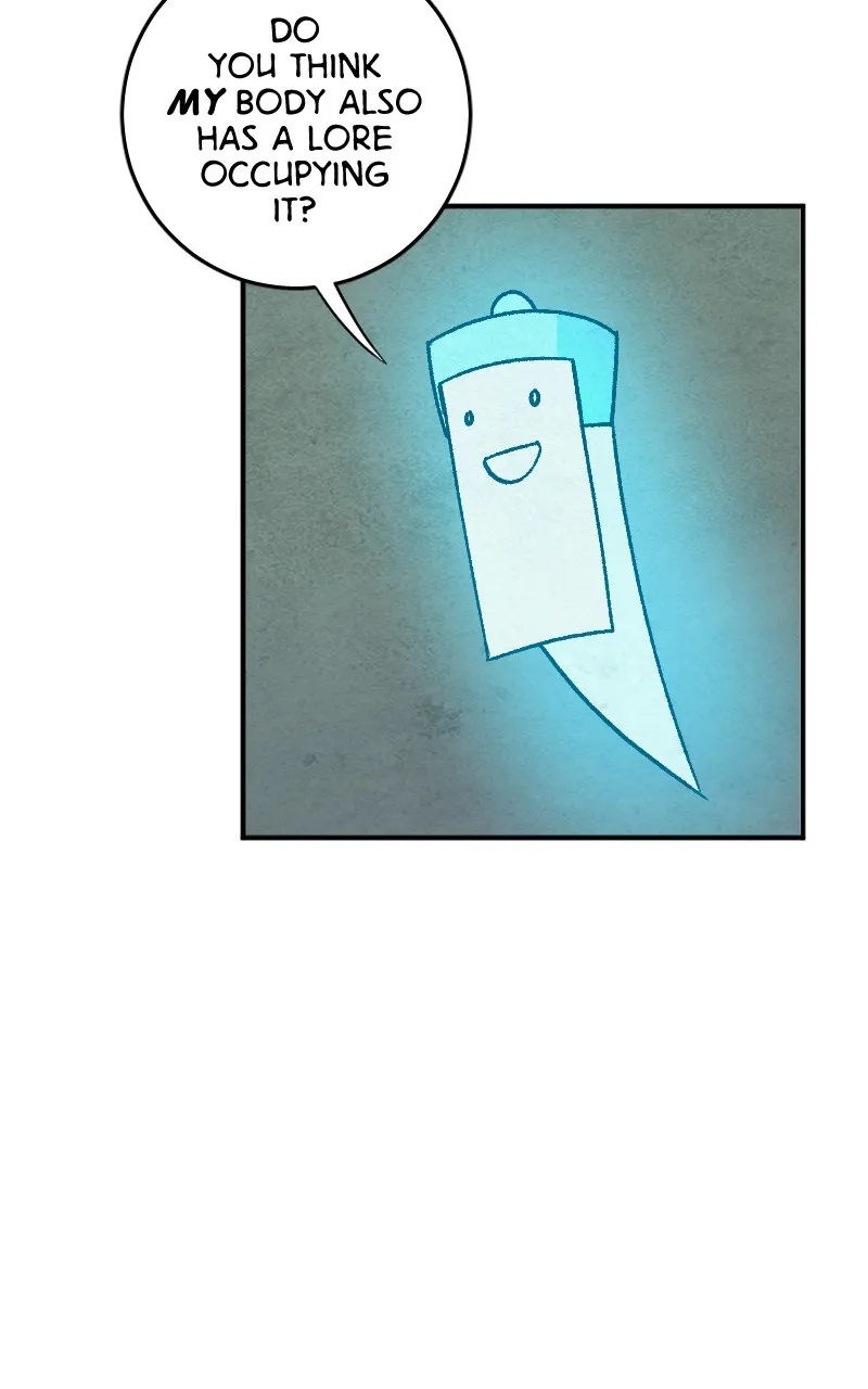 The Masked Fables Chapter 49 page 35 - 