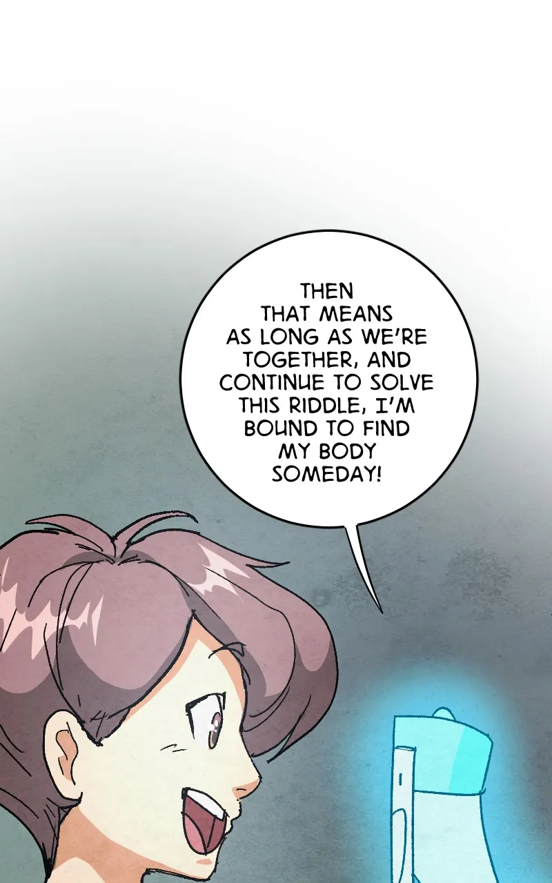 The Masked Fables Chapter 49 page 37 - 