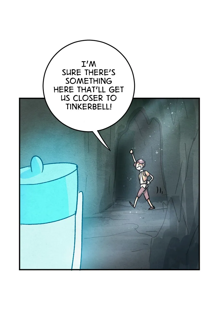 The Masked Fables Chapter 49 page 40 - 