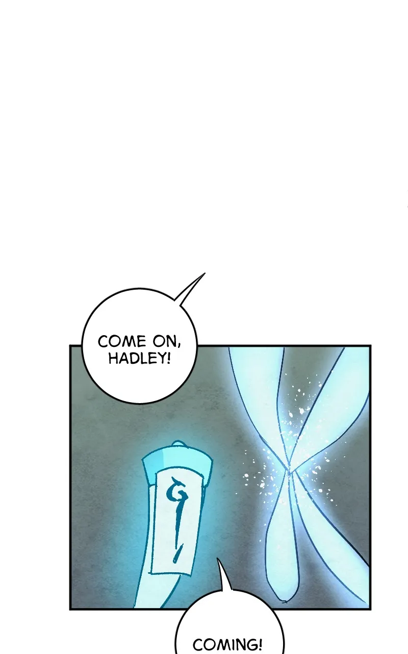 The Masked Fables Chapter 49 page 41 - 