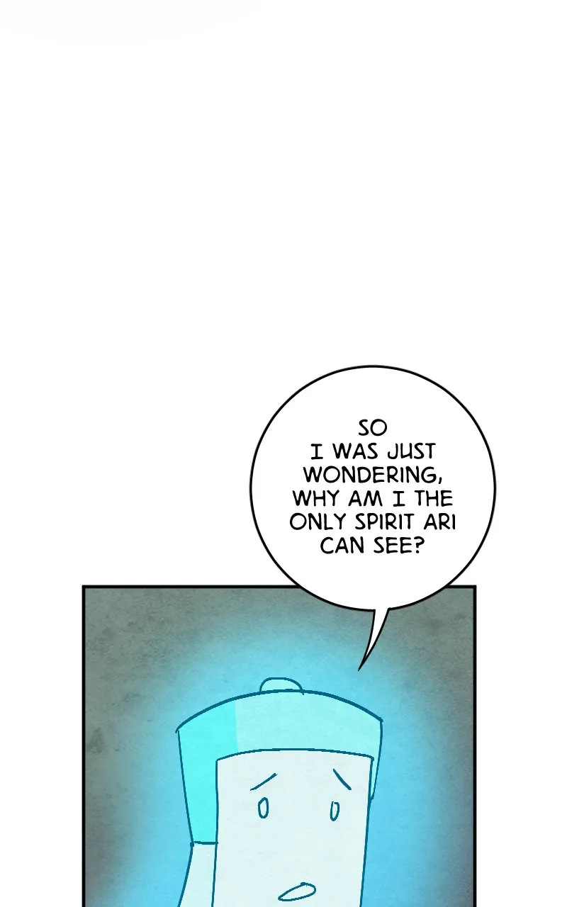 The Masked Fables Chapter 49 page 45 - 