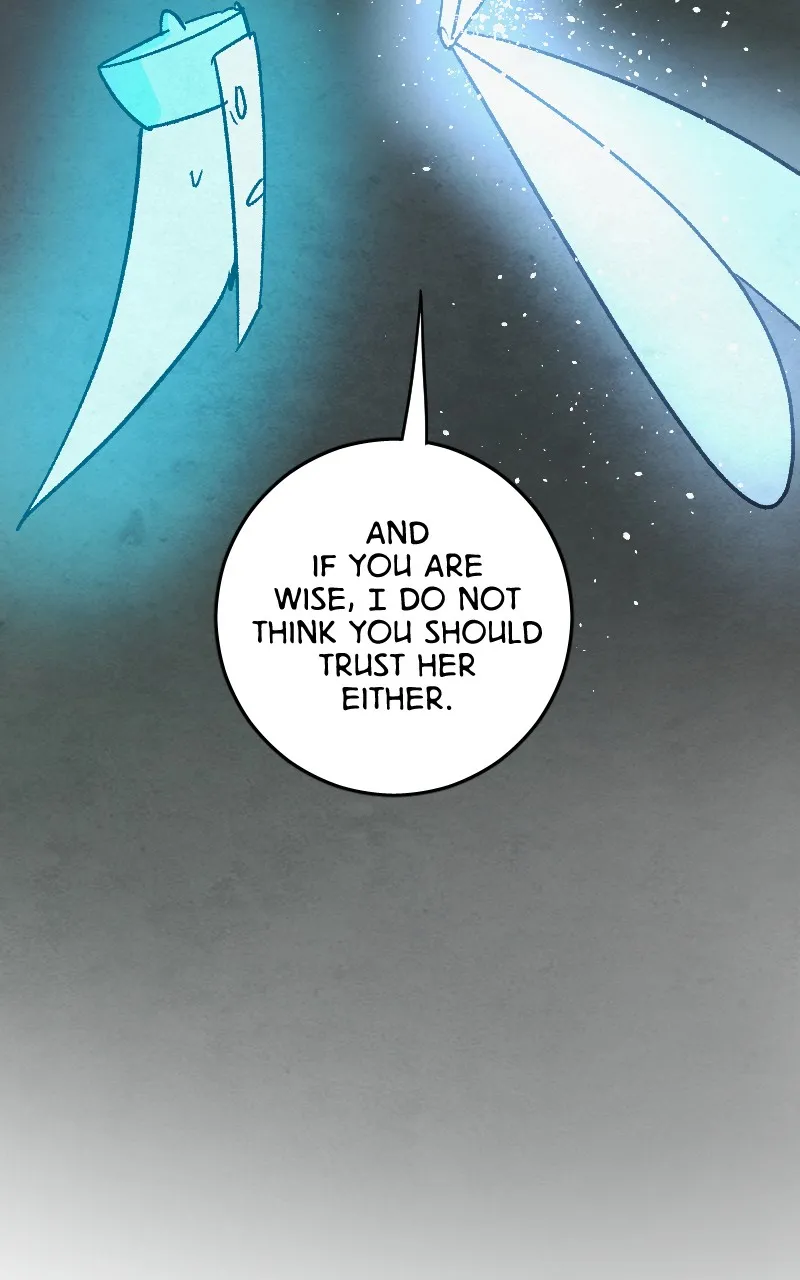 The Masked Fables Chapter 49 page 52 - 