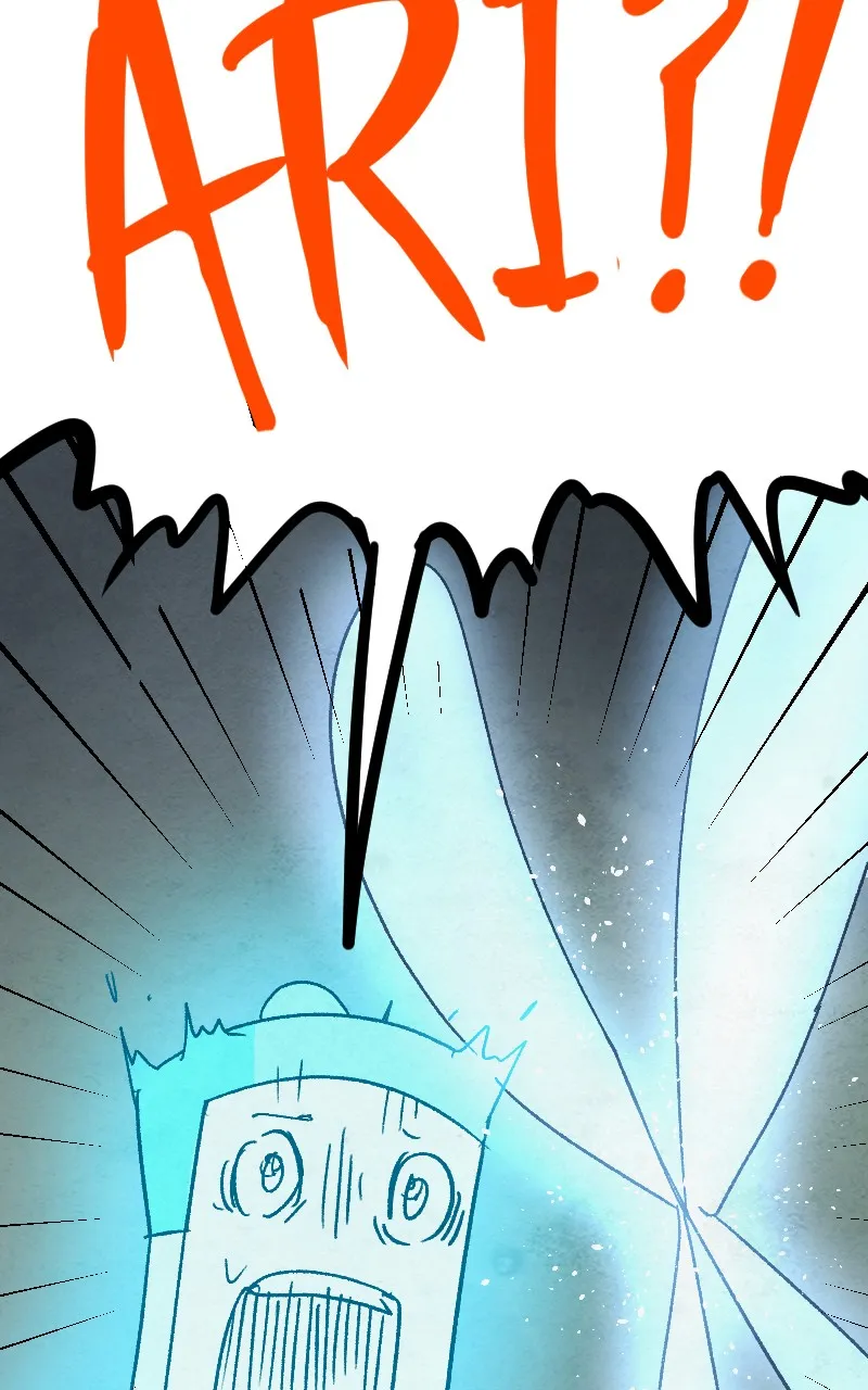 The Masked Fables Chapter 49 page 57 - 