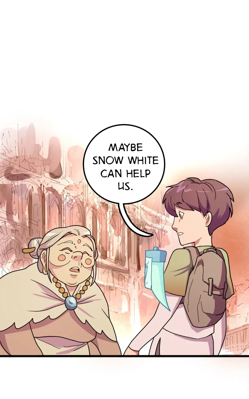 The Masked Fables Chapter 5 page 2 - 