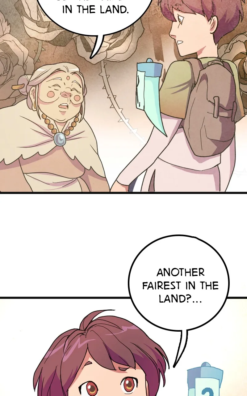 The Masked Fables Chapter 5 page 11 - 
