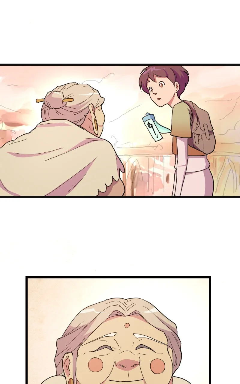 The Masked Fables Chapter 5 page 13 - 
