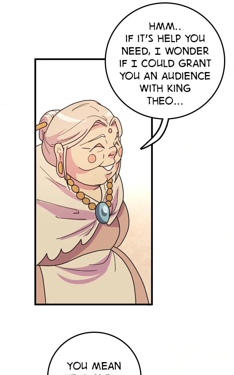 The Masked Fables Chapter 5 page 3 - 