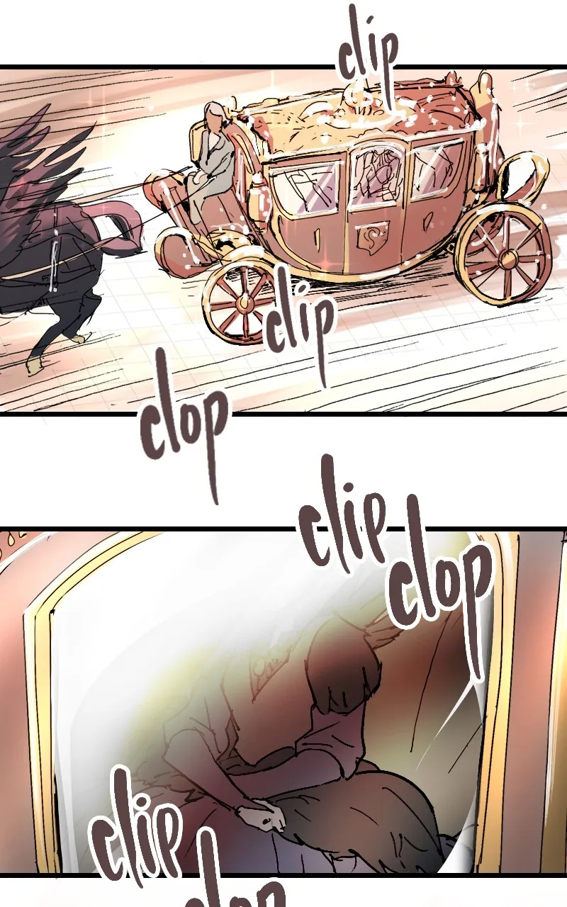 The Masked Fables Chapter 5 page 21 - 