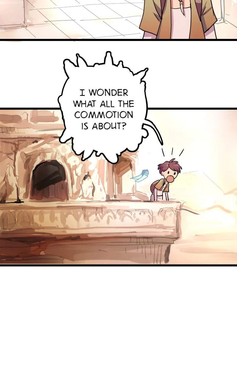 The Masked Fables Chapter 5 page 24 - 