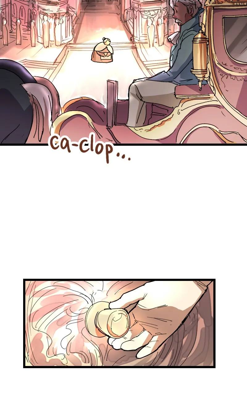 The Masked Fables Chapter 5 page 27 - 