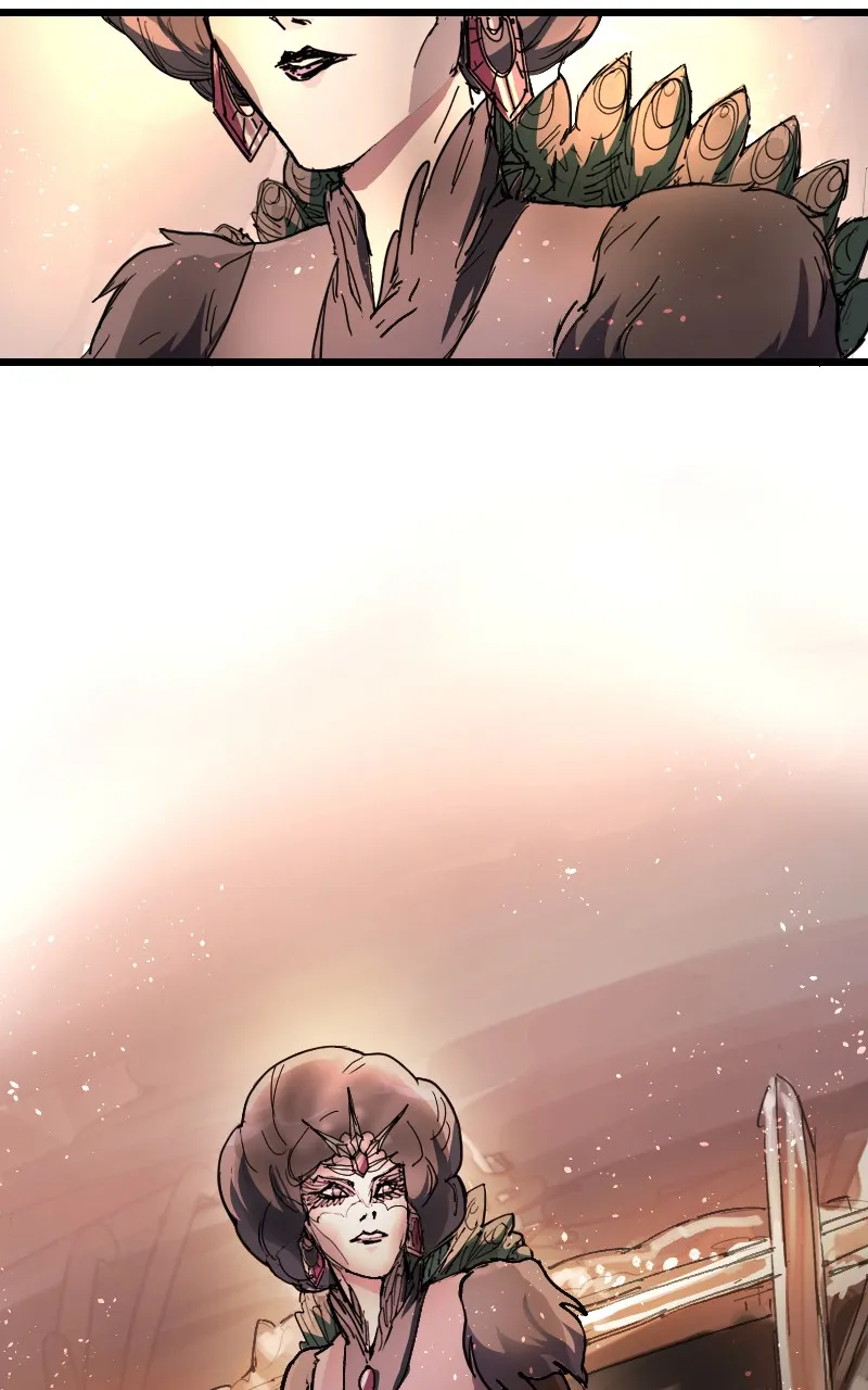 The Masked Fables Chapter 5 page 30 - 