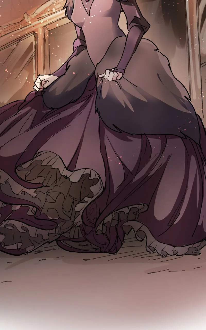 The Masked Fables Chapter 5 page 31 - 
