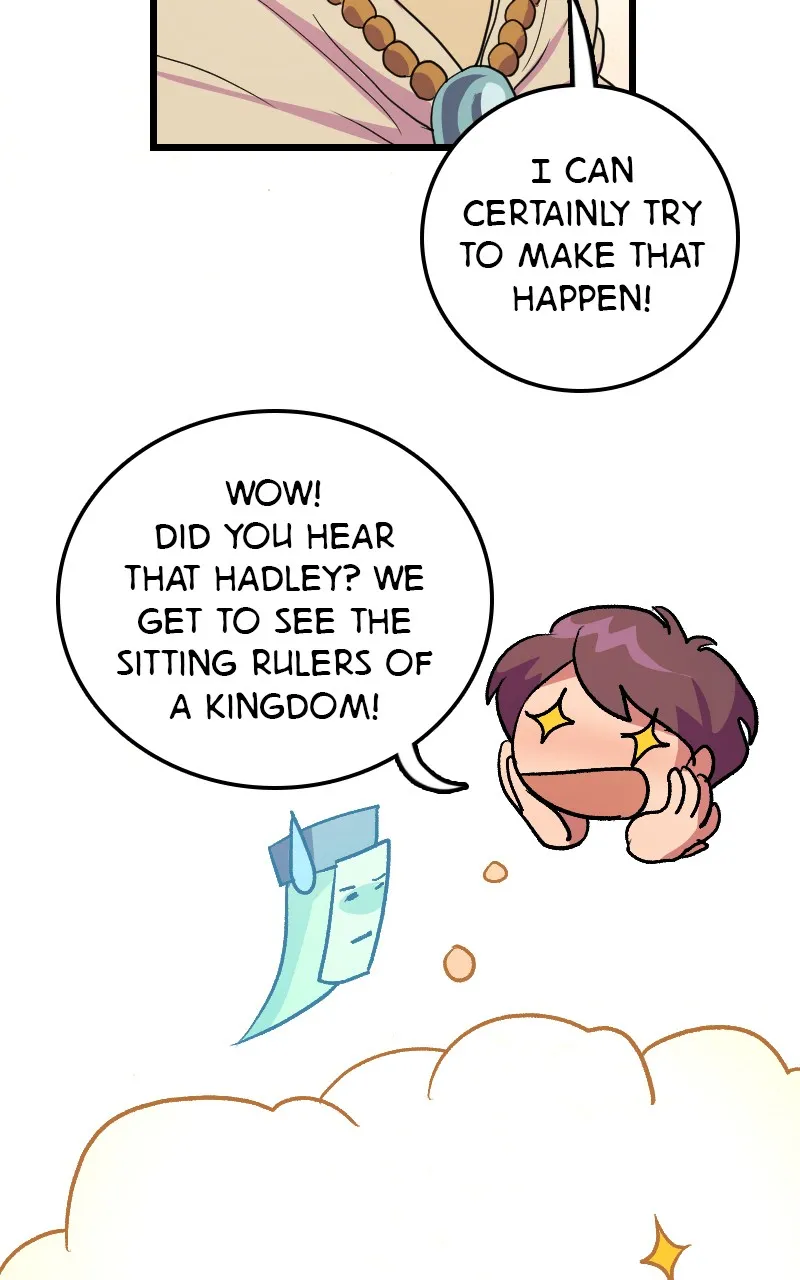 The Masked Fables Chapter 5 page 5 - 