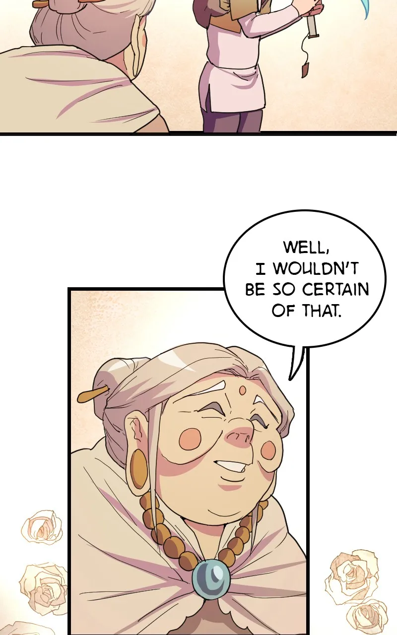The Masked Fables Chapter 5 page 9 - 