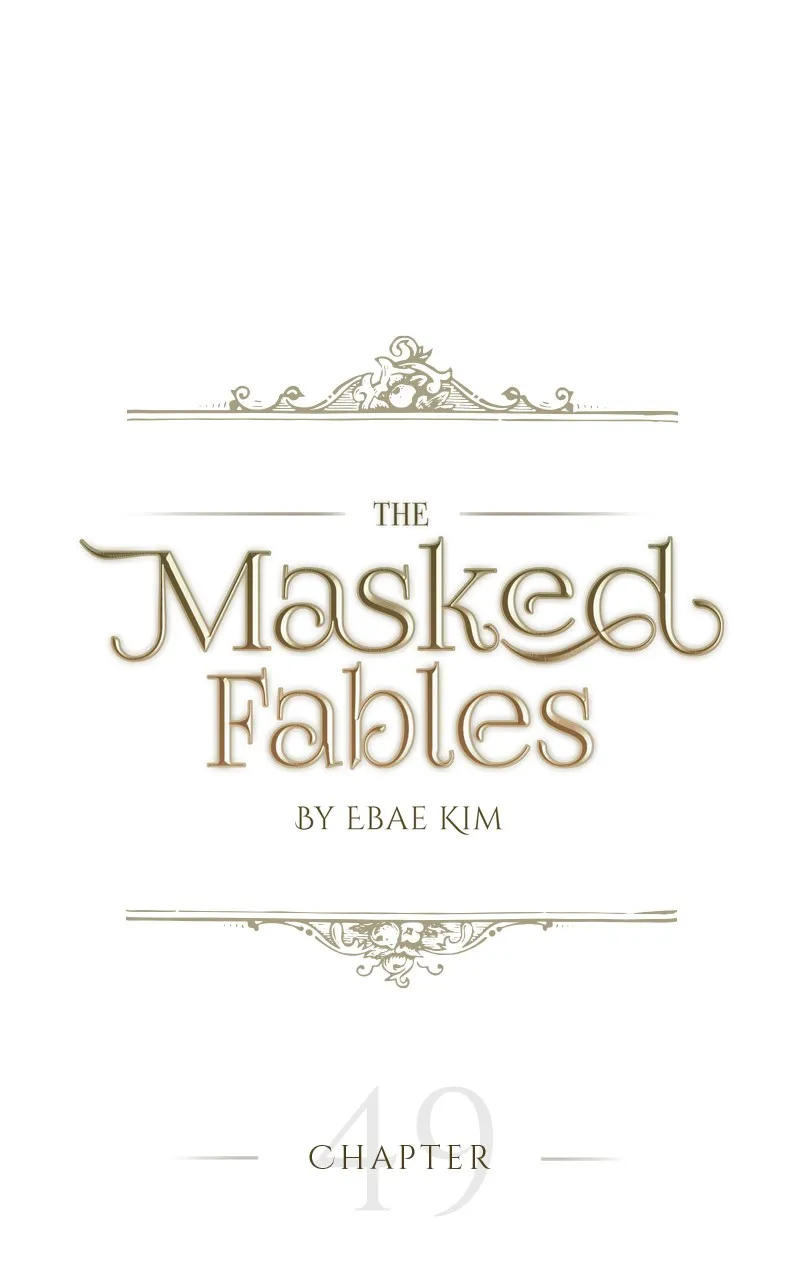 The Masked Fables Chapter 50 page 1 - 