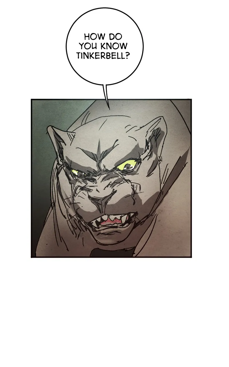 The Masked Fables Chapter 50 page 16 - 