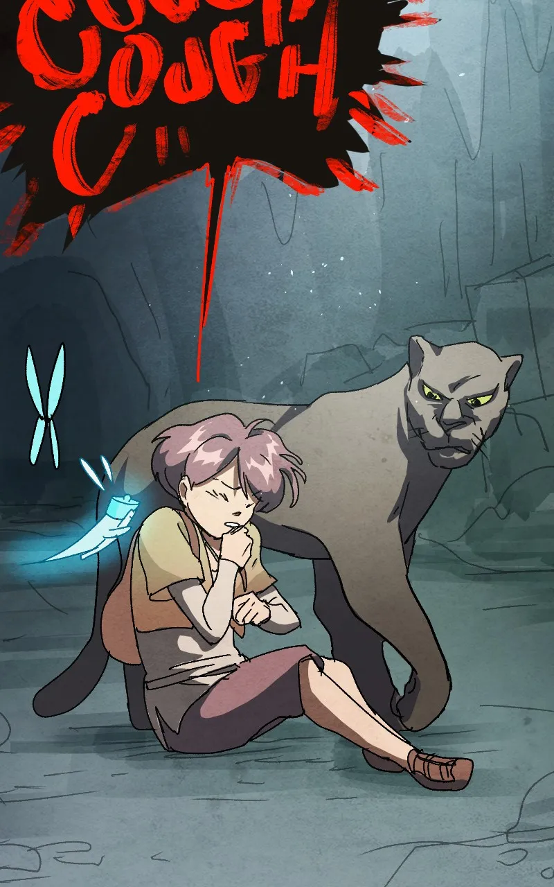 The Masked Fables Chapter 50 page 20 - 