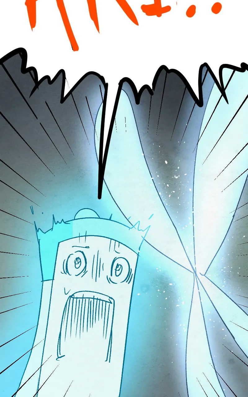 The Masked Fables Chapter 50 page 3 - 