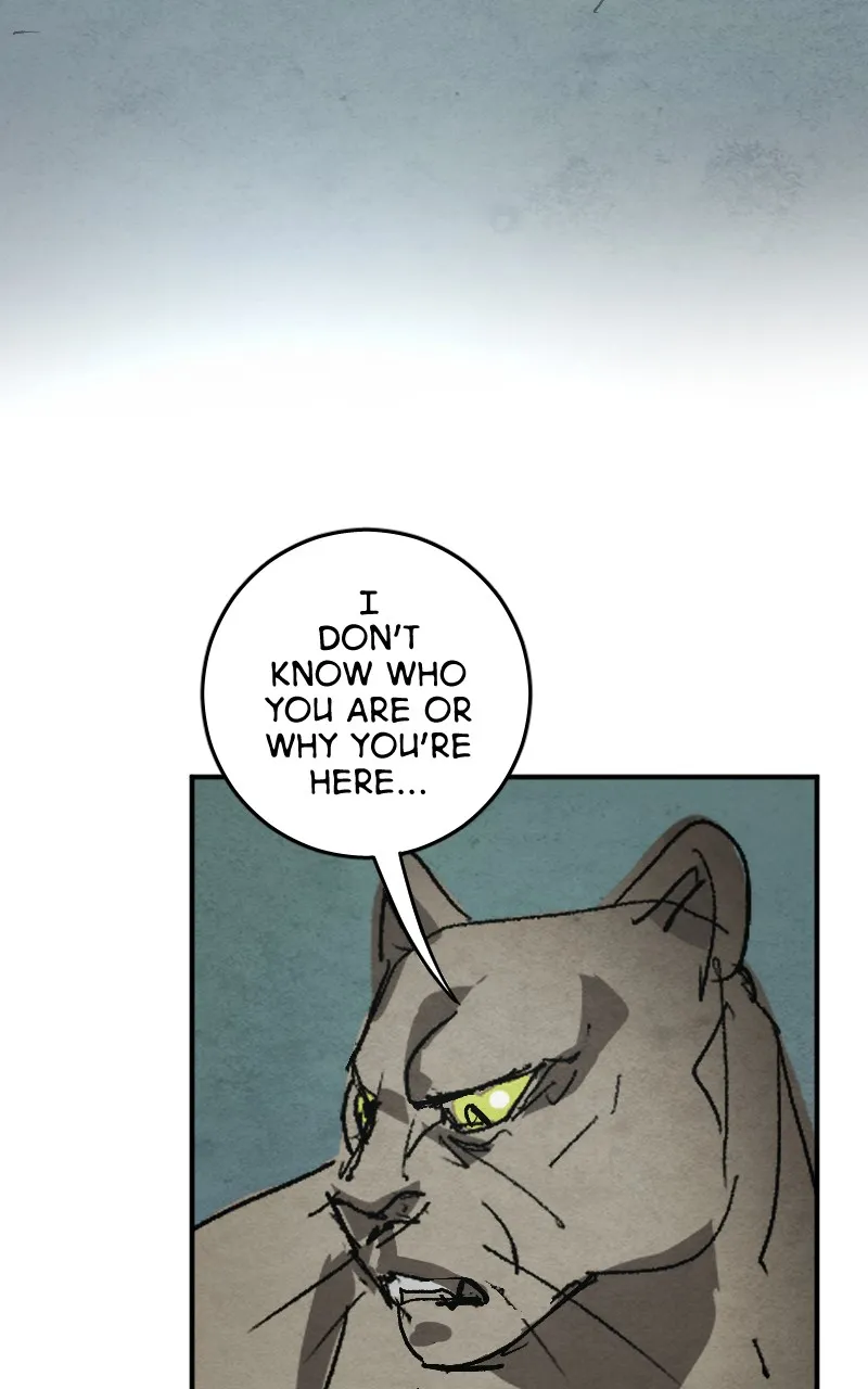 The Masked Fables Chapter 50 page 21 - 