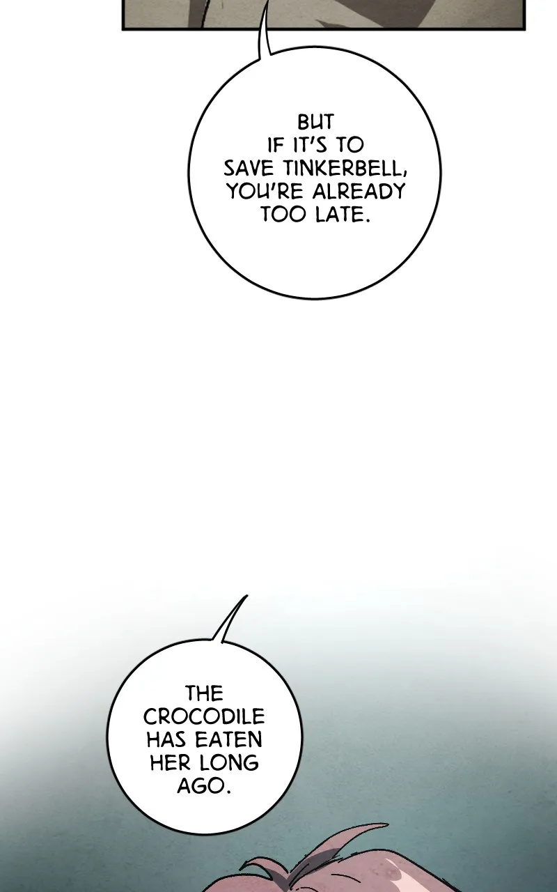 The Masked Fables Chapter 50 page 22 - 