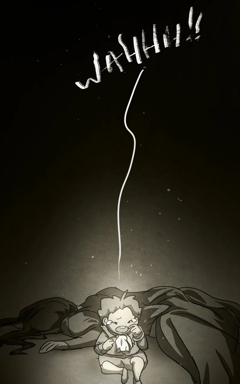 The Masked Fables Chapter 50 page 27 - 