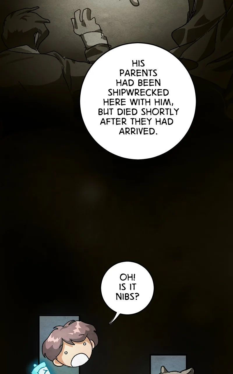 The Masked Fables Chapter 50 page 28 - 