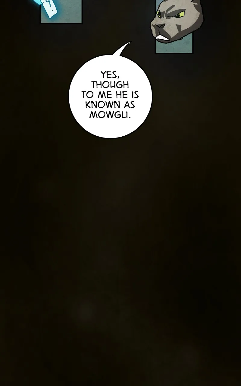 The Masked Fables Chapter 50 page 29 - 
