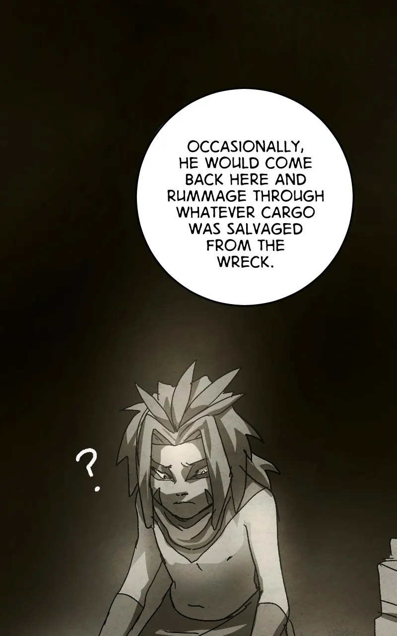 The Masked Fables Chapter 50 page 30 - 