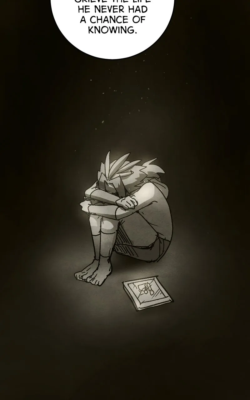 The Masked Fables Chapter 50 page 32 - 