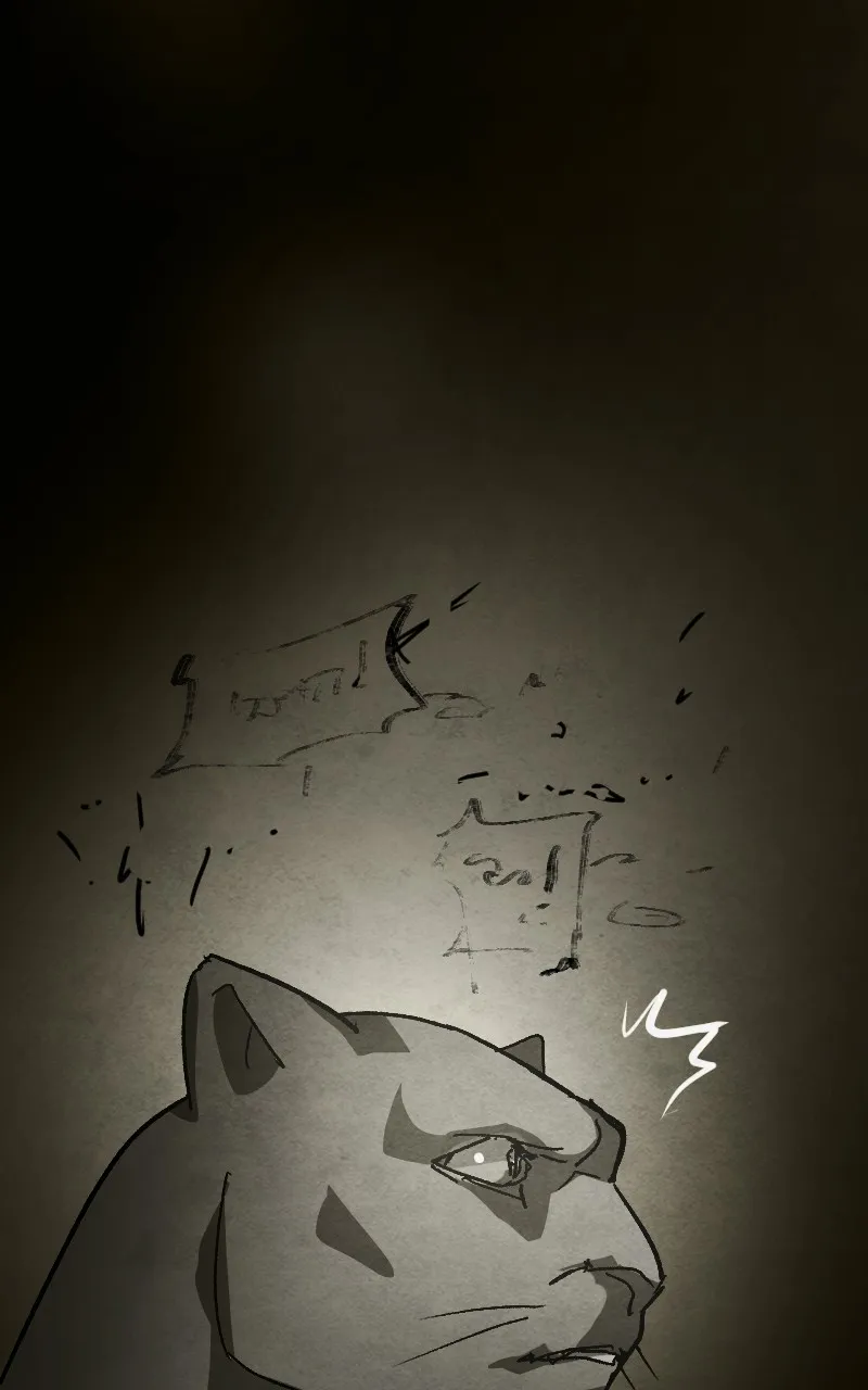 The Masked Fables Chapter 50 page 36 - 