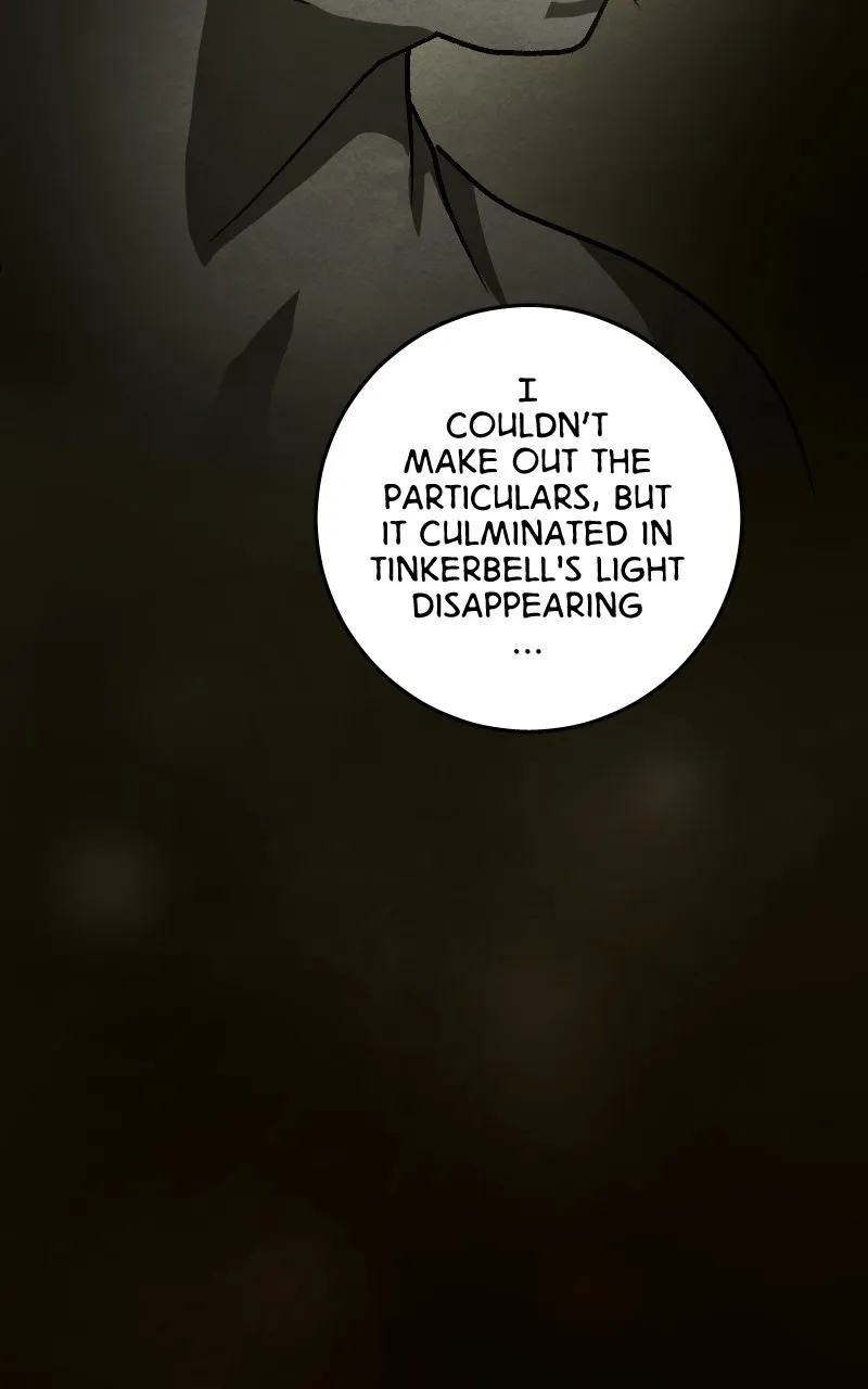 The Masked Fables Chapter 50 page 37 - 