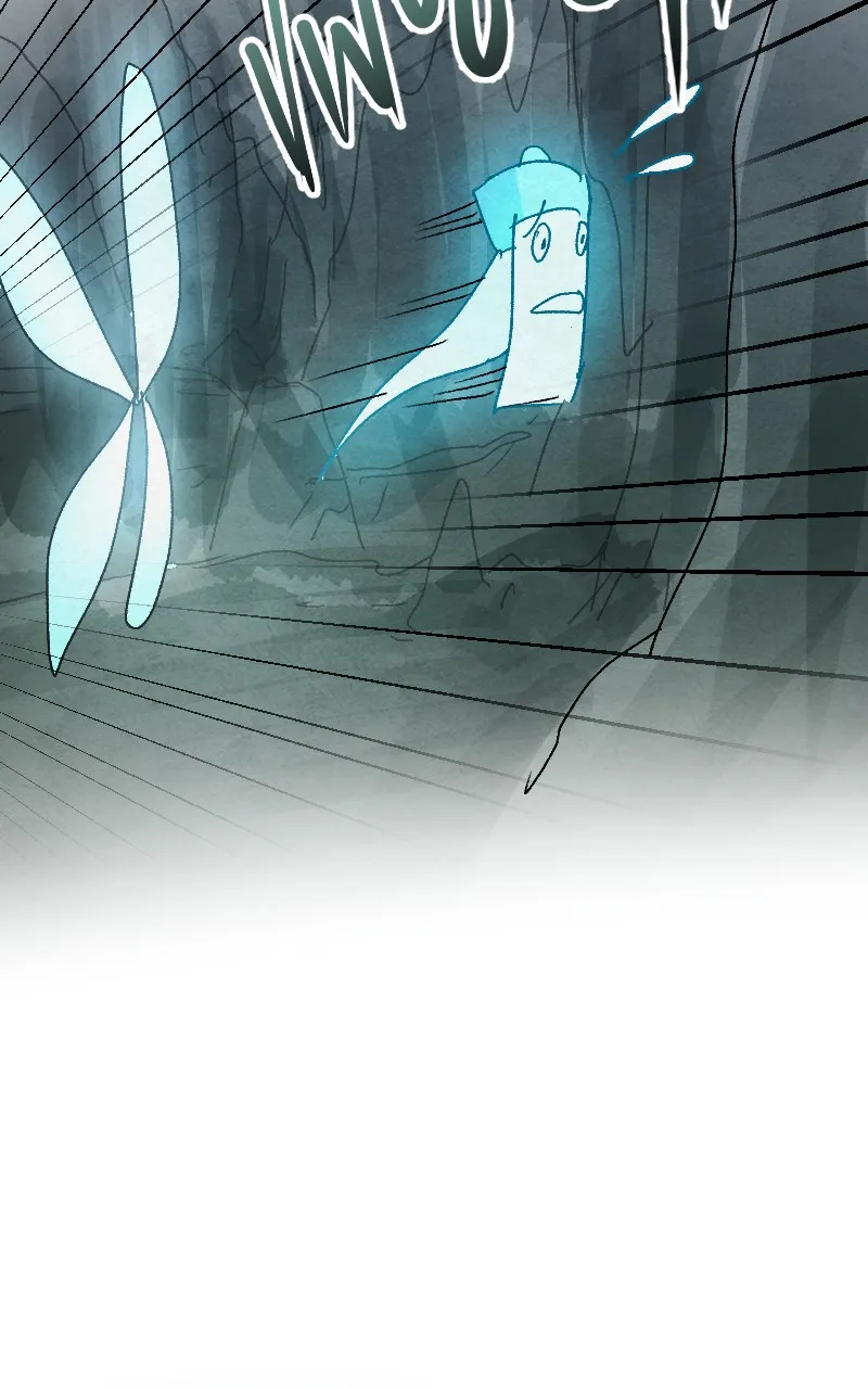 The Masked Fables Chapter 50 page 5 - 